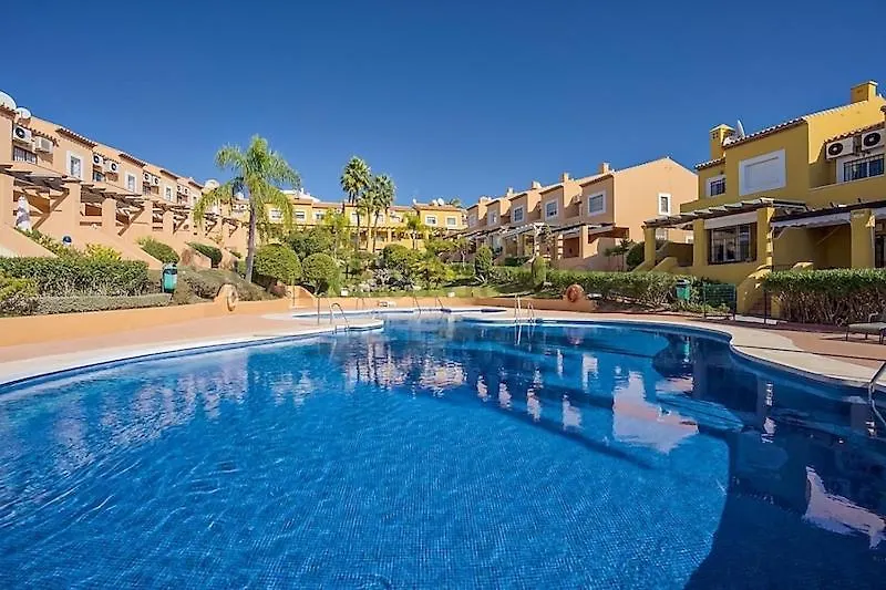 Ferienhaus Casa Los Jarales Sitio de Calahonda
