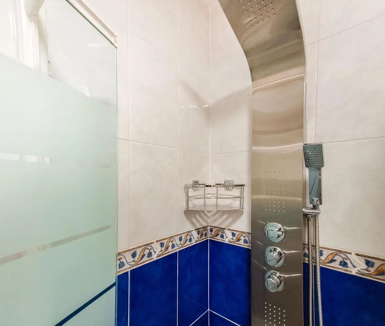 Ferienhaus Casa Los Jarales Sitio de Calahonda Spanien