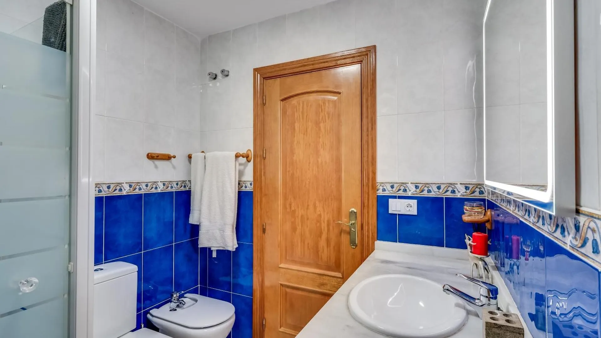 Casa Los Jarales Sitio de Calahonda Spanien