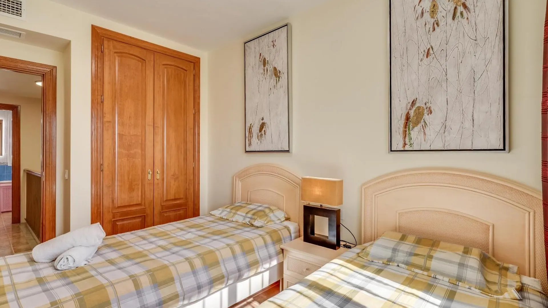 Ferienhaus Casa Los Jarales Sitio de Calahonda